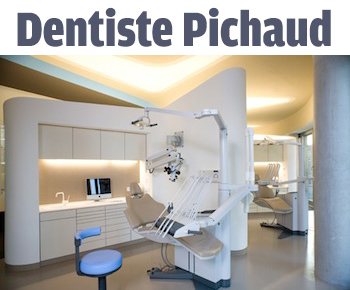 Cabinets dentaires Pichaud – Toulouse