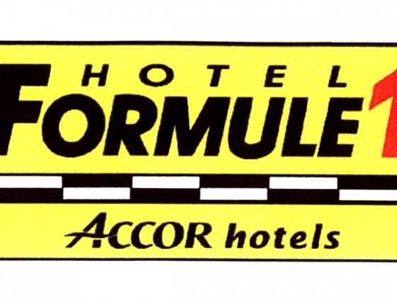 Hôtel Formule 1