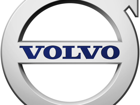 Volvo trucks